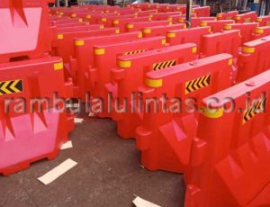 movable barrier plastic