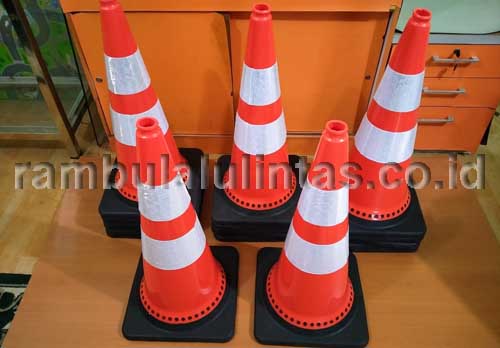 Safety Cone 2